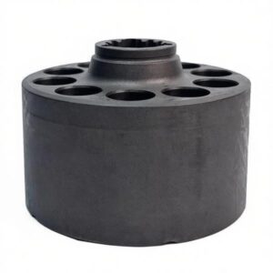 KOMATSU BLOCK CYLINDER 708-3S-13130
