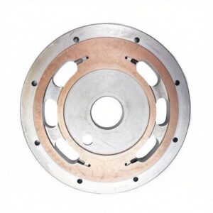 KOMATSU PLATE VALVE 706-7K-41710