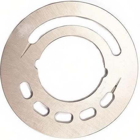 CATERPILLAR PLATE 1559137/155-9137 - Image 3