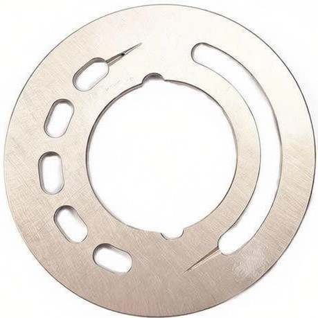 CATERPILLAR PLATE 1559137/155-9137 - Image 2