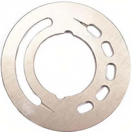 CATERPILLAR PLATE 1559137/155-9137