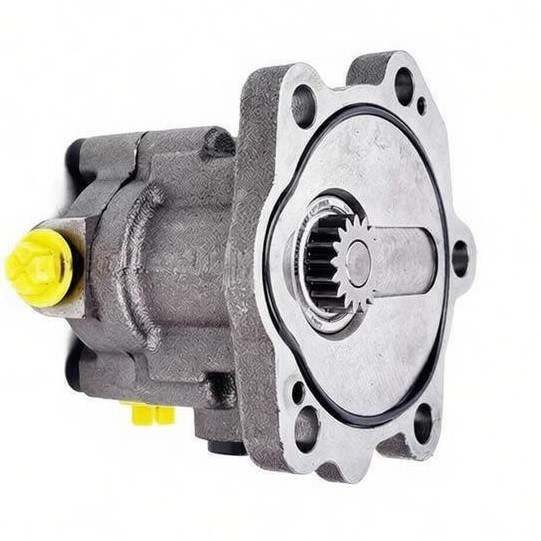 CATERPILLAR PUMP GP-FUEL TRANSFER 2930249/293-0249 - Image 2
