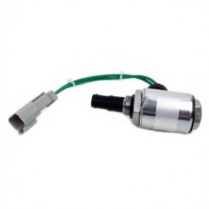 CATERPILLAR VALVE GP-SOLENOID 1861526/186-1526