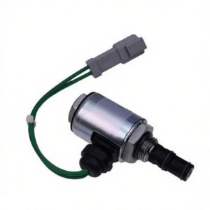 CATERPILLAR VALVE GP-SOLENOID 1094591/109-4591
