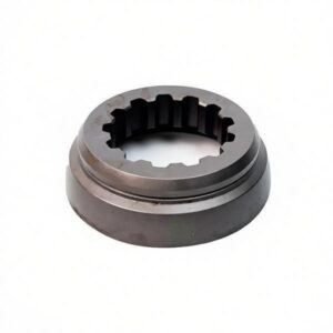KOMATSU GUIDE RETAINER 708-3S-13370