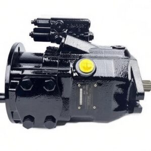 REXROTH A10VO45DFR1/52R-VSC12K04