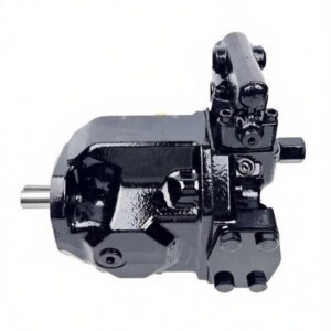 REXROTH A10VSO18DR/31R-PKC62N00