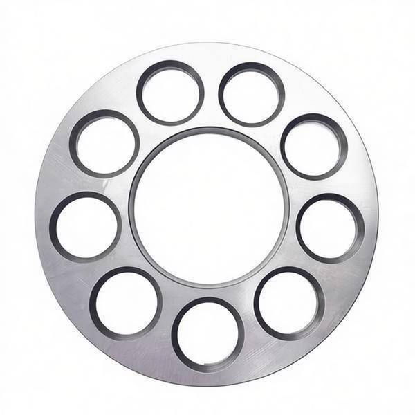 CATERPILLAR PLATE-RETAINER 1177249/117-7249 - Image 2
