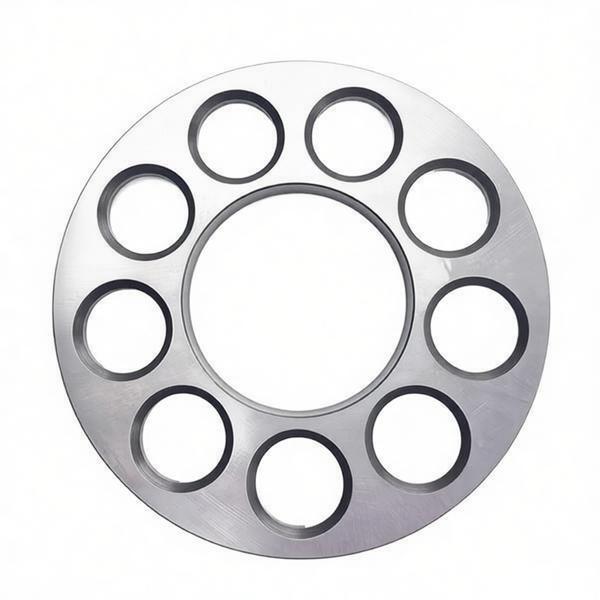 CATERPILLAR PLATE-RETAINER 1177249/117-7249 - Image 3