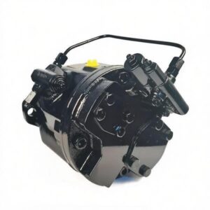 JCB HYDRAULIC PUMP 20/925784
