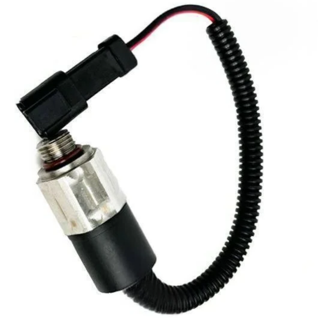 CATERPILLAR SENSOR PRESSURE SWITCH 2029002/202-9002 - Image 2