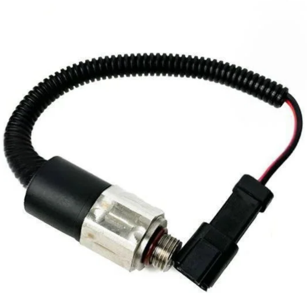 CATERPILLAR SENSOR PRESSURE SWITCH 2029002/202-9002 - Image 3