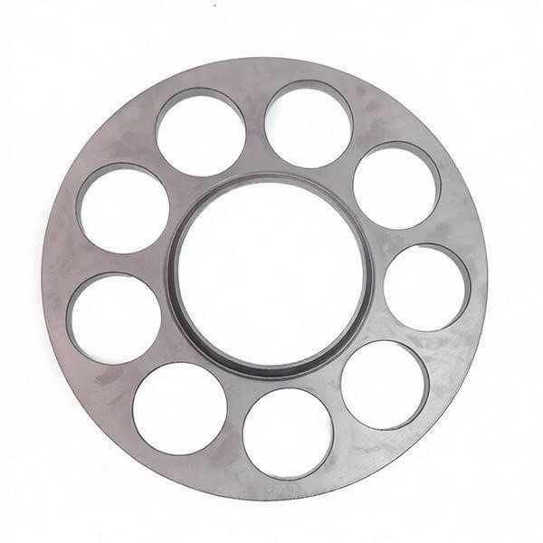 CATERPILLAR PLATE-RETAINER 1673862/167-3862