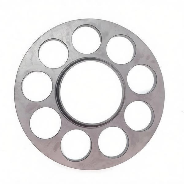 CATERPILLAR PLATE-RETAINER 1673862/167-3862 - Image 2