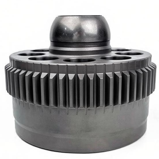 CATERPILLAR BARREL 1884164/188-4164 - Image 3