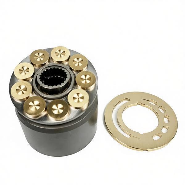 CATERPILLAR ROTATING GP-PUMP 6E4006/6E-4006 1205726/120-5726 6E6160/6E-6160 3278163/327-8163 - Image 3