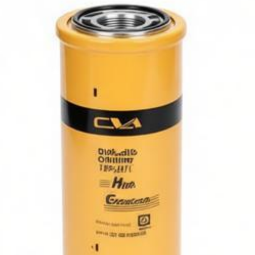 CATERPILLAR FILTER-OIL 1261817/126-1817 - Image 2