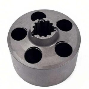 KOMATSU BLOCK CYLINDER 708-7S-13120