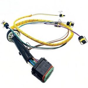 CATERPILLAR ENGINE HARNESS ASSEMBLY 1538920/153-8920
