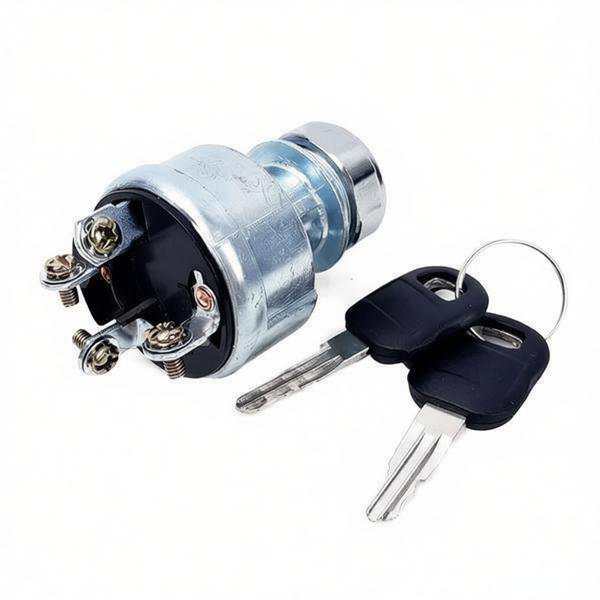 CATERPILLAR SWITCH GP-START 9G7641/9G-7641 - Image 2