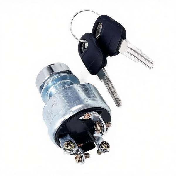CATERPILLAR SWITCH GP-START 9G7641/9G-7641 - Image 3