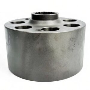 KOMATSU BLOCK CYLINDER 708-1U-13110