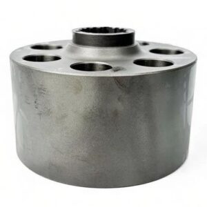 KOMATSU BLOCK CYLINDER 708-1W-43310