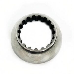 KOMATSU GUIDE RETAINER 708-1W-43320