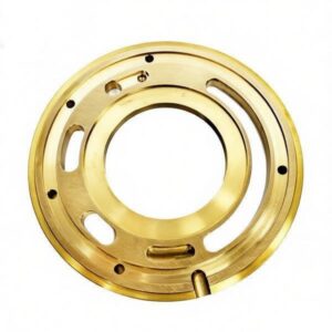 KOMATSU PLATE VALVE 708-1U-13211