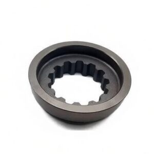 KOMATSU GUIDE RETAINER 708-1S-13370
