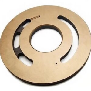 KOMATSU PLATE VALVE 708-1S-13230