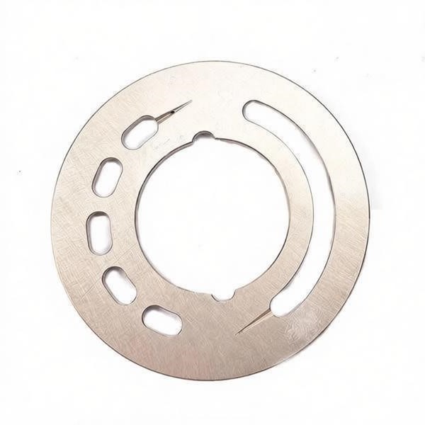 CATERPILLAR PLATE-VALVE 1205724/120-5724 6E6153/6E-6153 - Image 2