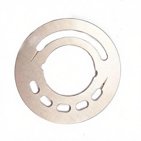 CATERPILLAR PLATE-VALVE 1205724/120-5724 6E6153/6E-6153 - Image 3