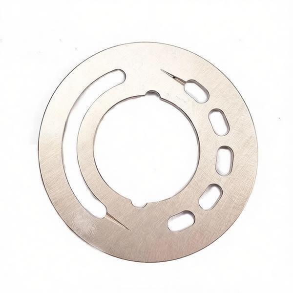 CATERPILLAR PLATE-VALVE 1205724/120-5724 6E6153/6E-6153