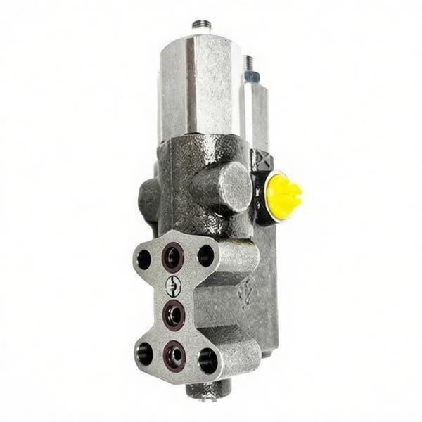 CATERPILLAR VALVE GP-PUMP CONTROL 1730640/173-0640 1356616/135-6616 3469615/346-9615 6E6170/6E-6170 - Image 2