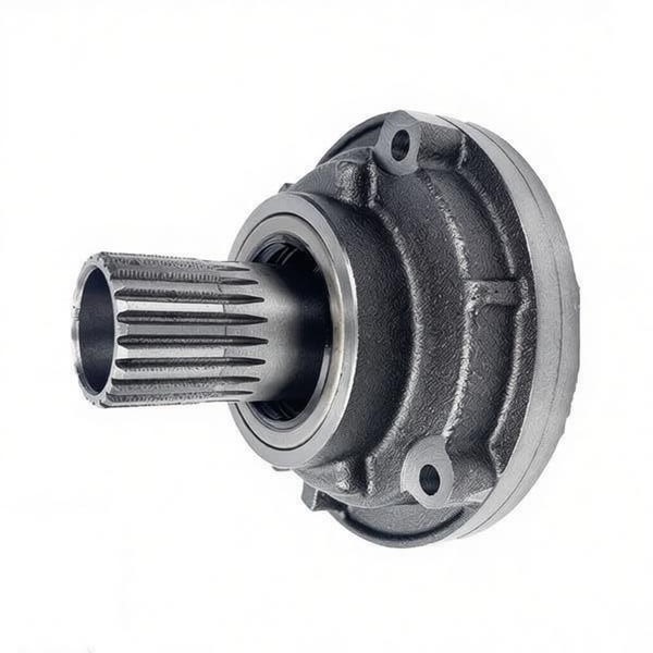CATERPILLAR PUMP GP-TRANSMISSION 1217385/121-7385 - Image 2