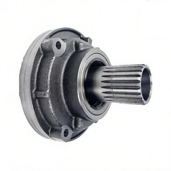 CATERPILLAR PUMP GP-TRANSMISSION 1217385/121-7385 - Image 3