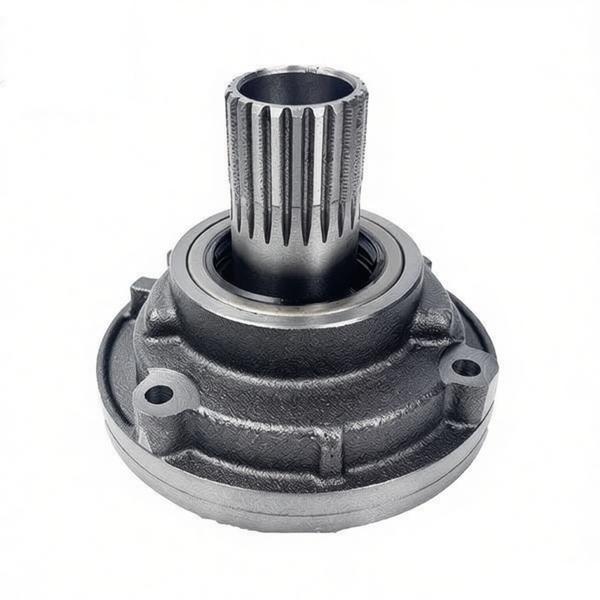 CATERPILLAR PUMP GP-TRANSMISSION 1217385/121-7385