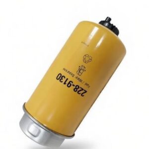 CATERPILLAR FILTER AS-WATER SEP & FUEL 2289130/228-9130