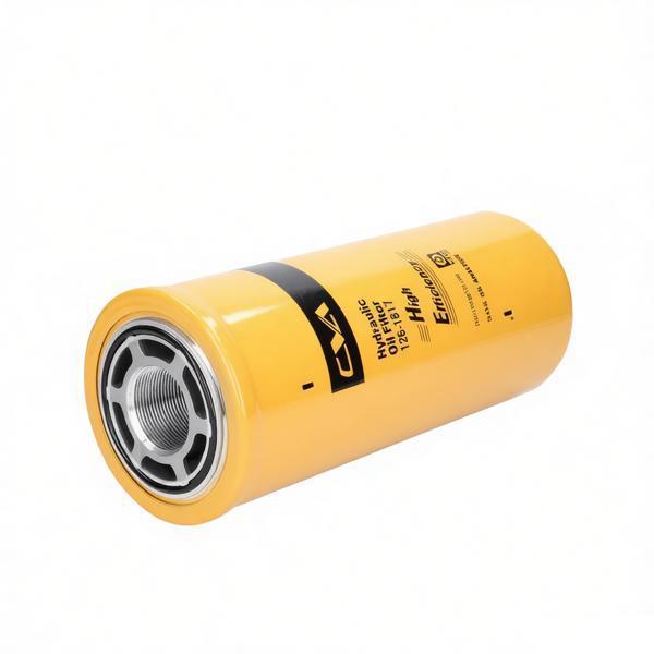 CATERPILLAR FILTER-OIL 1261817/126-1817 - Image 3
