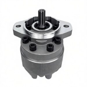 CATERPILLAR PUMP GP-GEAR 1600196/160-0196