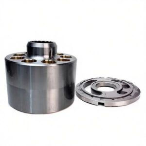 KOMATSU CYLINDER BLOCK ASSY 708-2G-04141