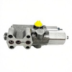 CATERPILLAR VALVE GP-PUMP CONTROL 2139804/213-9804