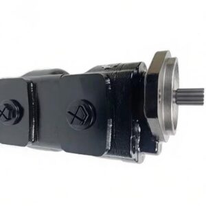 JCB HYDRAULIC PUMP 333/G5390