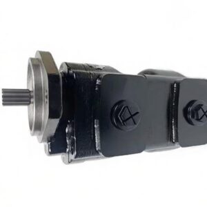 JCB HYDRAULIC PUMP 332/G7134