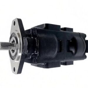 JCB HYDRAULIC PUMP 20/925341