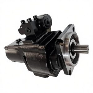 JCB HYDRAULIC PUMP 20/925592