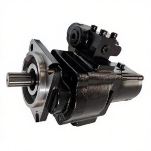 JCB HYDRAULIC PUMP 332/E6671