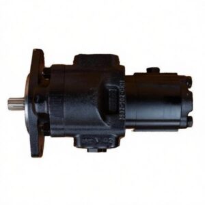 JCB HYDRAULIC PUMP 332/T4833