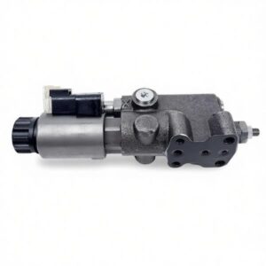 CATERPILLAR VALVE GP-PUMP CONTROL 2590907/259-0907